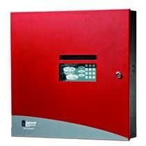 Fire Alarm Panel