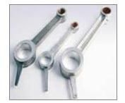 Forged Connecting Rods