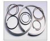 Piston Rings