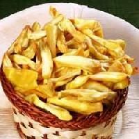 Jack Fruit Chips