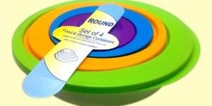 Food Containers