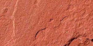 Red Rough Sandstone