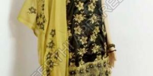 Designer Saree-06