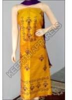 Ladies Churidar Suit-03