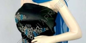 Ladies Churidar Suit-04
