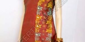 Ladies Churidar Suits