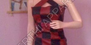 Ladies One Piece Dress