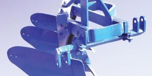 Three Bottom Sada Plough