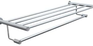 Stainless Steel Towel Rack