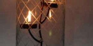 Decorative Candle Stands