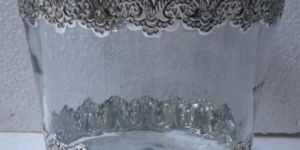 Glass Candle Votives