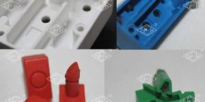 Injection Molded Plastic Parts