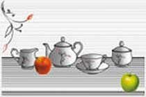 Kitchen Concept Wall Tiles