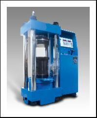 Concrete Testing Machine