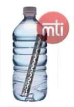 Alkaline Water Stick