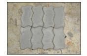 Interlocking Pavers