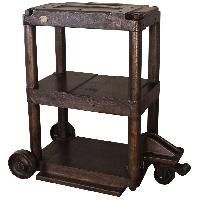 Vintage Industrial Furniture