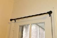 Door Curtain Bracket