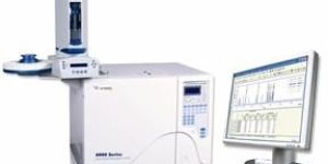 Residual Solvent Analyzer