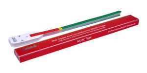 Mid-Upper Arm Circumference Measuring Tape