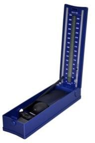 Non Mercury Sphygmomanometers DUAL MODE