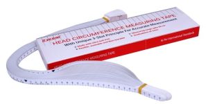 (Rycom) Head Circumference Measuring Tape