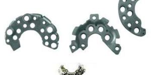 Alternator Rectifier Plate
