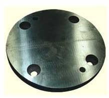 Automotive Contact Plate