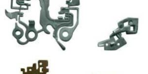 Automotive Terminal Blocks