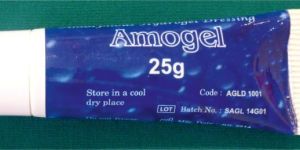 Amogel Amorphous Hydrogel Dressing