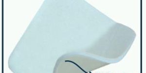 BioFil Sterile Collagen Absorbent Foam Dressing