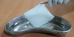 Kolspon Sterile Collagen Sponge