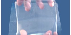 Lysil Silicone Sheets