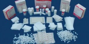 Scrofalon Sterile Absorbable Gelatin Sponge