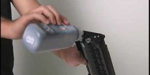 Toner Refilling Service