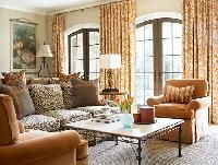 Traditional Home Furnishing Fabrics