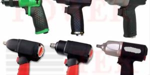 Composite Impact Wrench