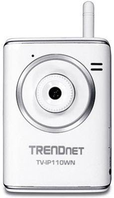 Securview Wireless N Internet Camera