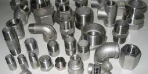 Stainless Steel Pipe Fittings