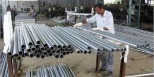 Stainless Steel Pipes