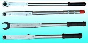 Torque Tools