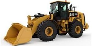 Wheel Loaders