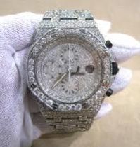 Diamond Watches