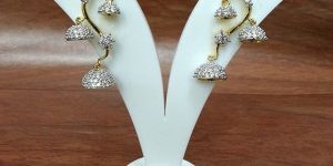 Earring Jhumka