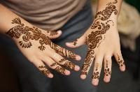 Henna Mehndi
