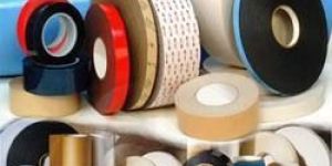 BOPP Self Adhesive Tapes