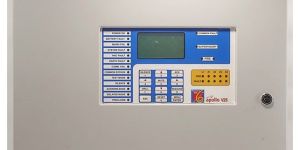 Addressable Fire Alarm Panel