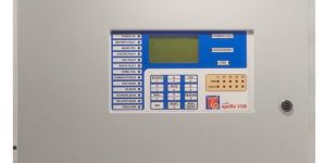 Addressable Fire Alarm Panel V.126