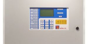 Addressable Fire Alarm Panel V.75