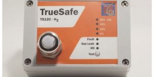 Commercial  LPG Gas Detector (TS12CLR)